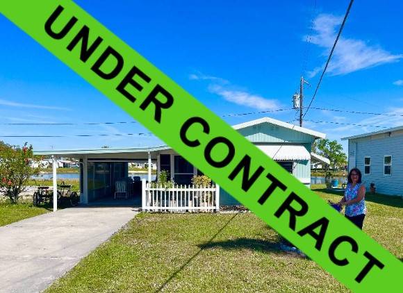 26 North Road a Palmetto, FL Mobile or Manufactured Home for Sale